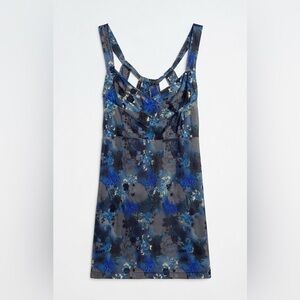 🧗‍♀️ NWOT REI Active Criss Cross Back Tank